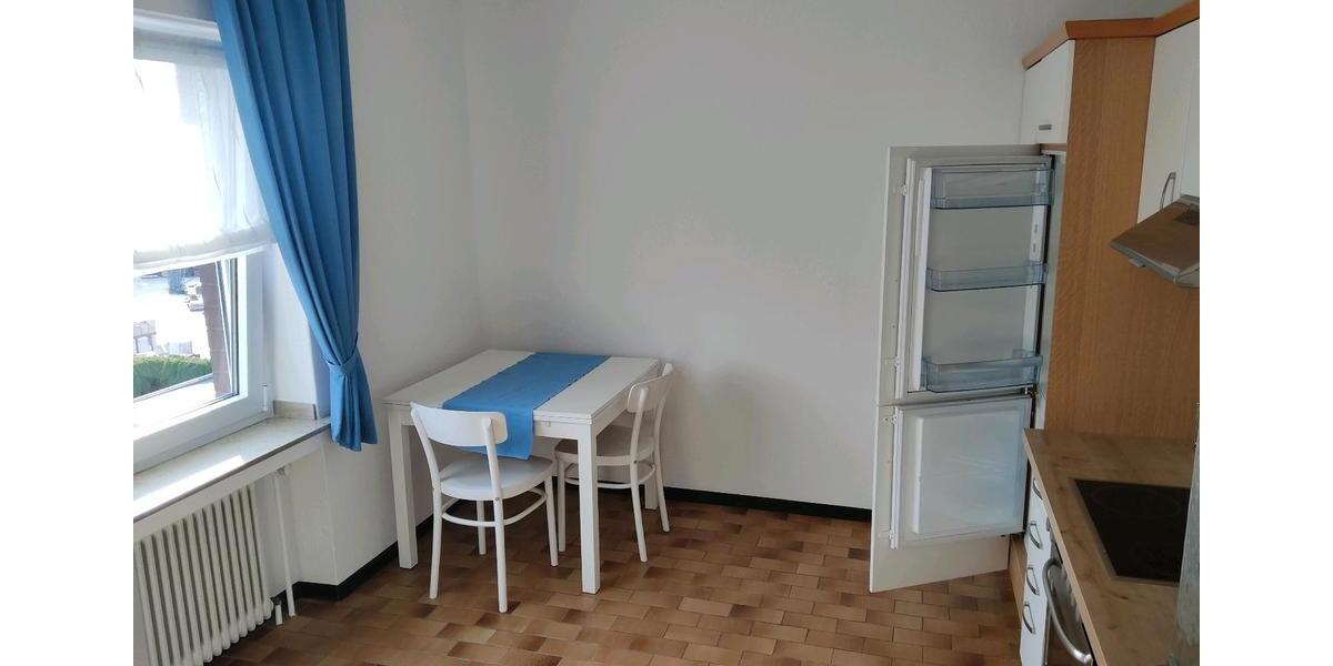 Etagenwohnung Beckum - 5 Zimmer, 75 m&sup2;, 675&euro; | Angebot:26414775