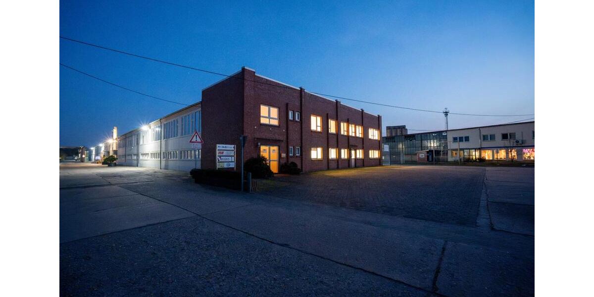 Gewerbeobjekt Zerbst (Anhalt) - 5&euro; | Angebot:19869409