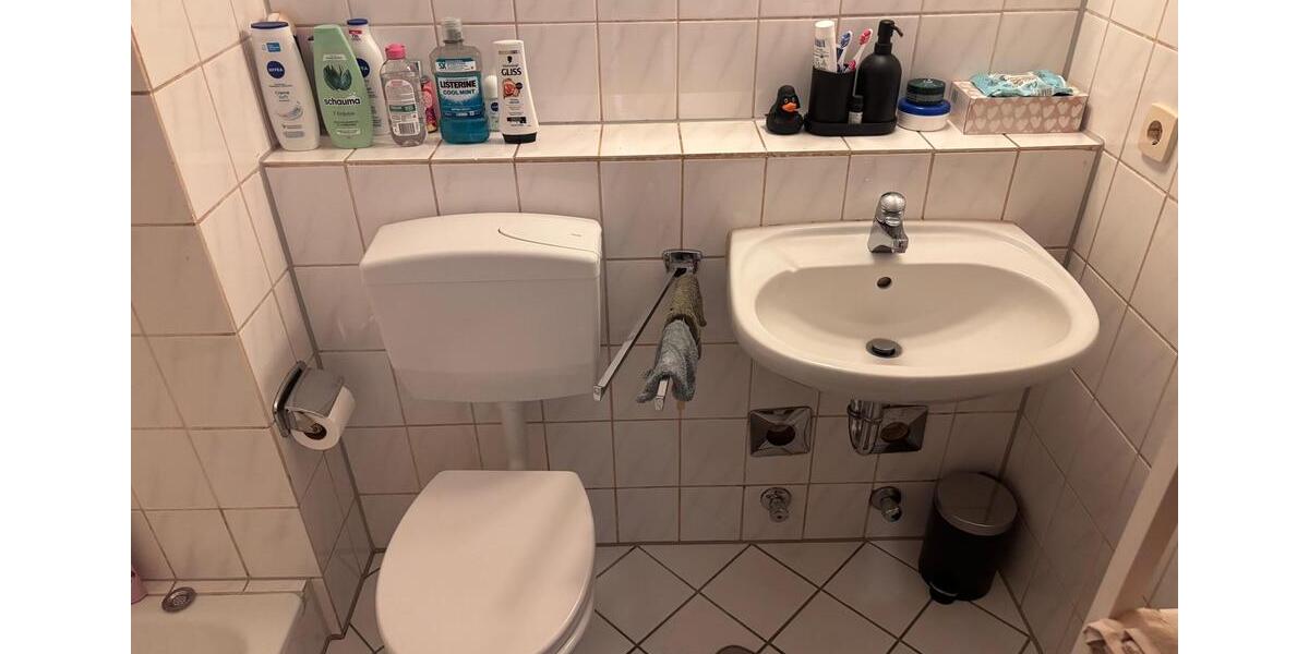 Etagenwohnung Trier Kürenz - 1 Zimmer, 20 m&sup2;, 410&euro; | Angebot:26597799