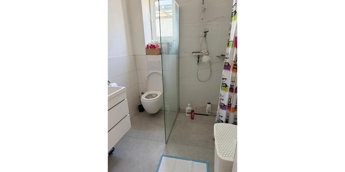 Erdgeschoßwohnung Singen (Hohentwiel) - 1 Zimmer, 63 m&sup2;, 850&euro; | Angebot:26185017
