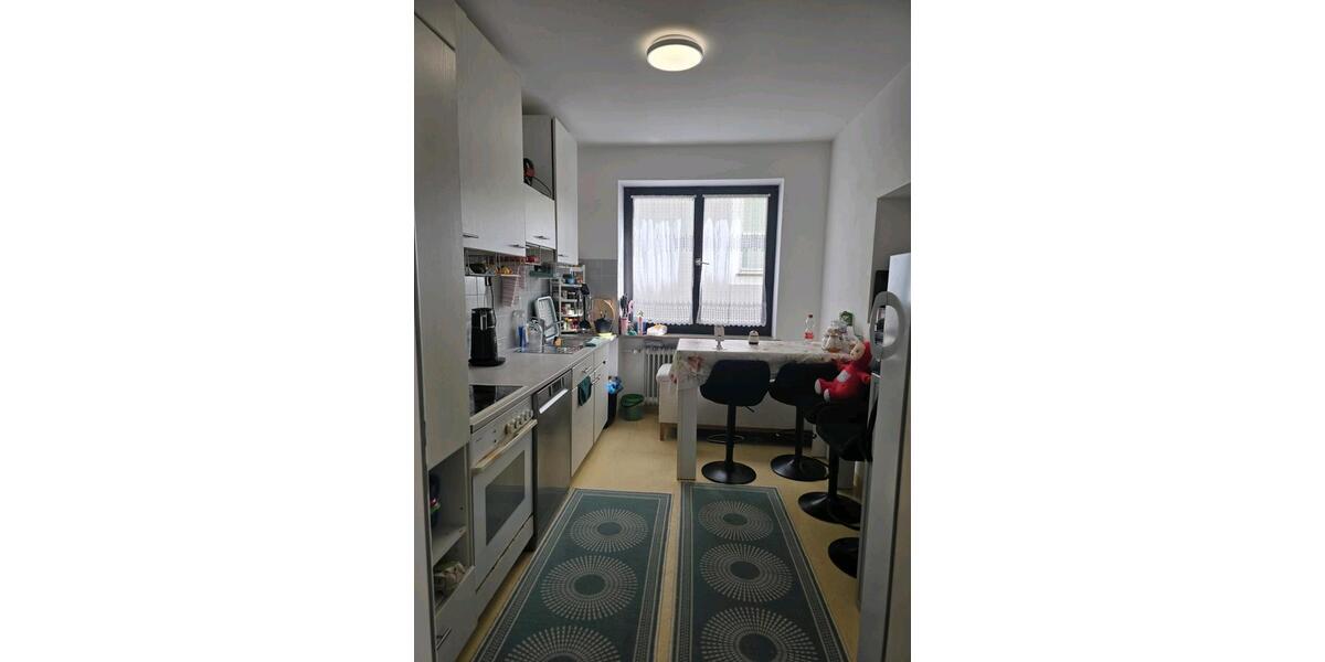 Etagenwohnung Schrobenhausen - 3 Zimmer, 98 m&sup2;, 980&euro; | Angebot:26619031