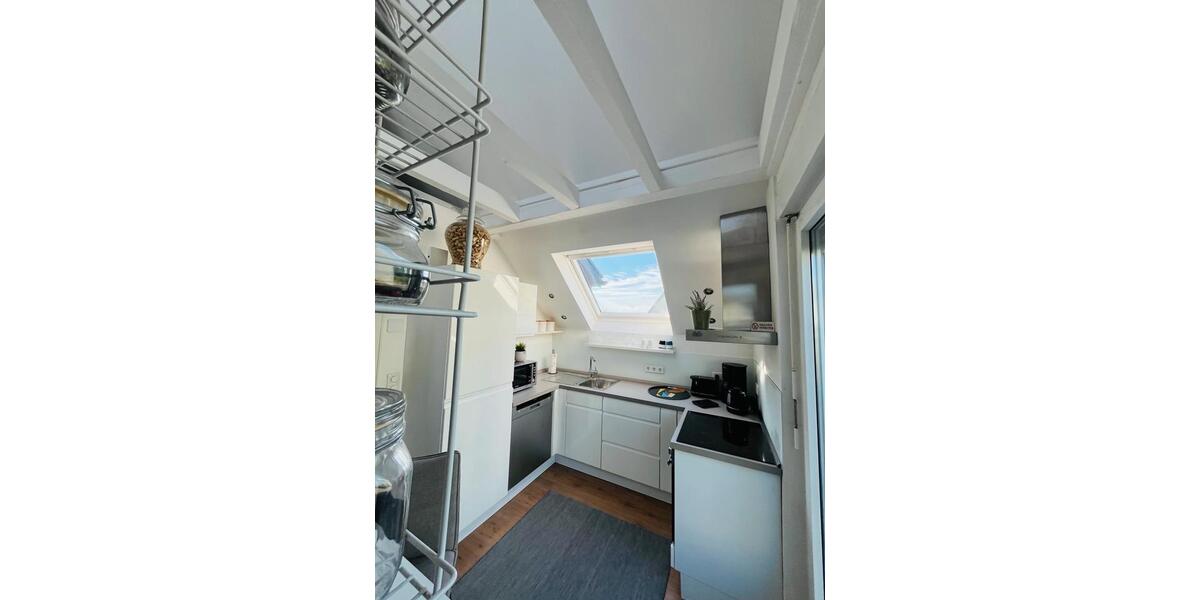 Wohnen auf Zeit Solingen Mitte - 2 Zimmer, 60 m&sup2;, 1.200&euro; | Angebot:25634376