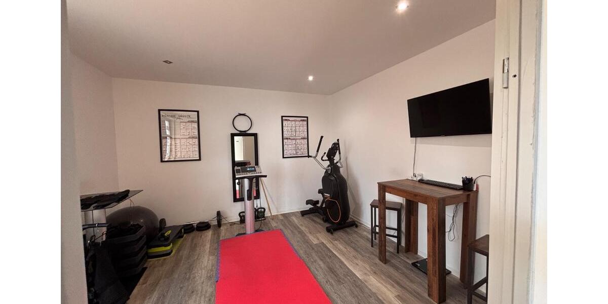 Gewerbeobjekt Borna - 700&euro; | Angebot:26705834
