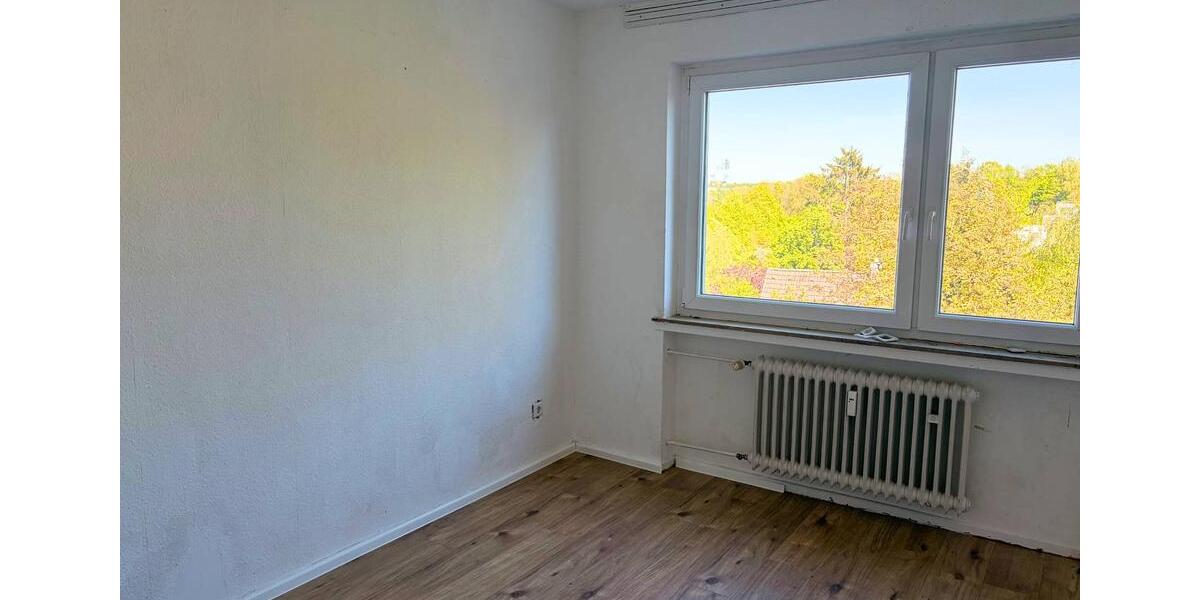 Etagenwohnung Solingen Wald - 4 Zimmer, 99 m&sup2;, 674&euro; | Angebot:26560269