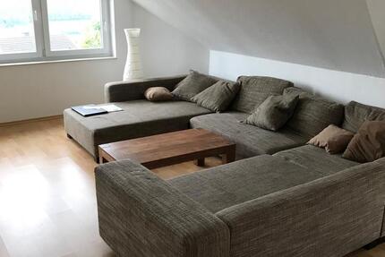 Wohnung Siegen Kaan-Marienborn - 3 Zimmer, 88 m&sup2;, 1.000&euro; | Angebot:26536693