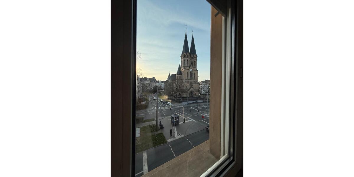 Wohnen auf Zeit Wiesbaden Südost - 5 Zimmer, 157 m&sup2;, 522&euro; | Angebot:26051102