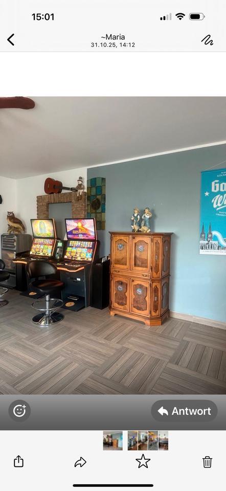 Einladende Gewerbeeinheit mit ca. 120 m² Nutzfläche in Toplage zu zimmer