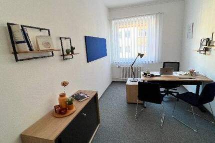 Gewerbeobjekt Ebern Sandhof - 265&euro; | Angebot:25869967