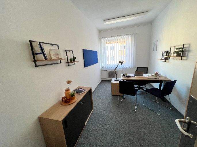 Gewerbeobjekt Ebern Sandhof - 265&euro; | Angebot:25869967