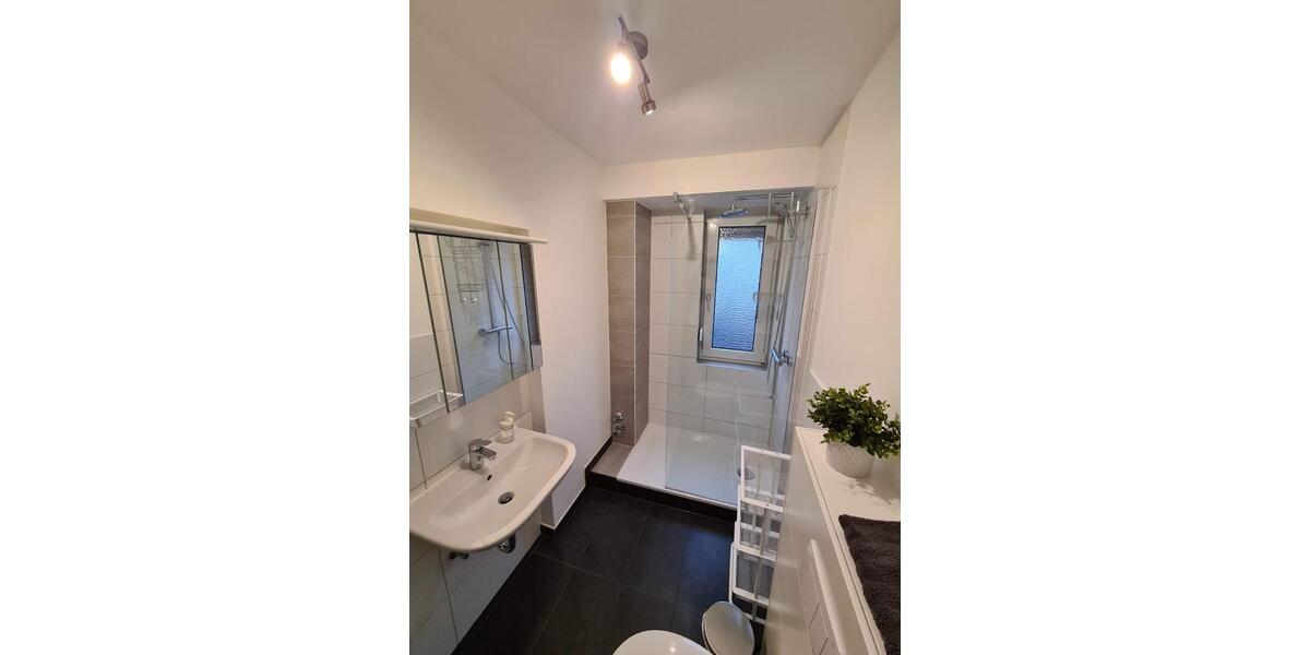 Monteurwohnung Handwerkerwohnung Lüdenscheid Werdohl Meinerzhagen 4 zimmer