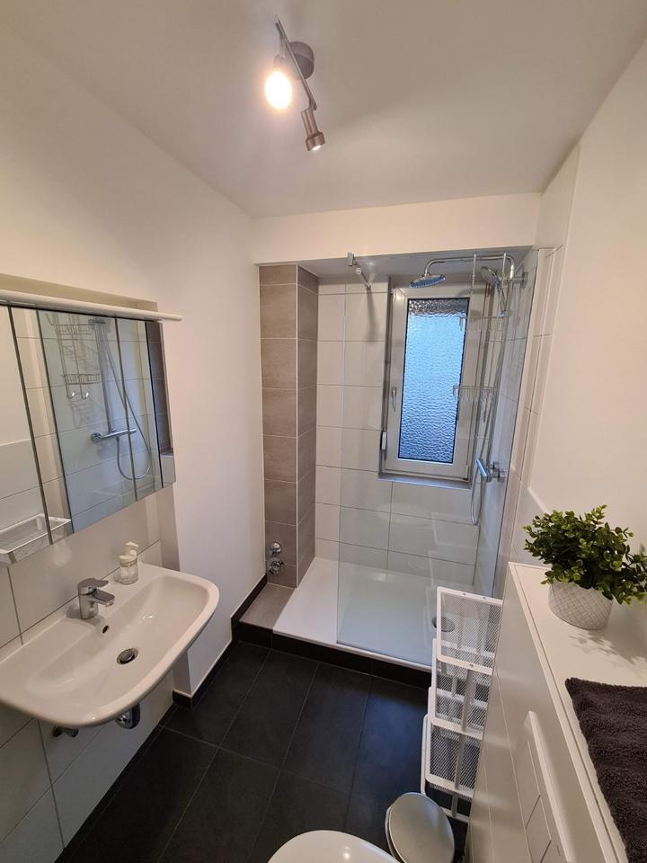 Monteurwohnung Handwerkerwohnung Lüdenscheid Werdohl Meinerzhagen zimmer