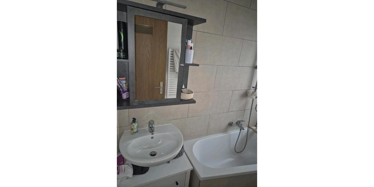 Etagenwohnung Pforzheim Eutingen - 3 Zimmer, 71 m&sup2;, 780&euro; | Angebot:25875371