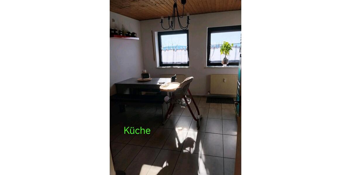 Etagenwohnung Schmidmühlen - 5 Zimmer, 126 m&sup2;, 780&euro; | Angebot:26136156