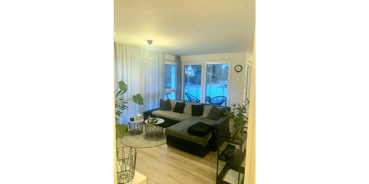 Etagenwohnung Niedereschach - 3 Zimmer, 65 m&sup2;, 680&euro; | Angebot:25876541