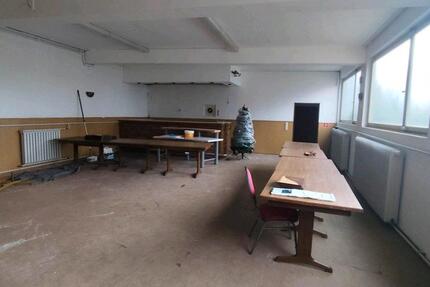 Gewerbeobjekt Dortmund Huckarde - 1.400&euro; | Angebot:26108158