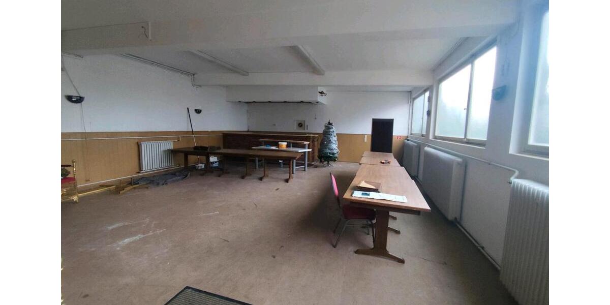 Gewerbeobjekt Dortmund Huckarde - 1.400&euro; | Angebot:26108158