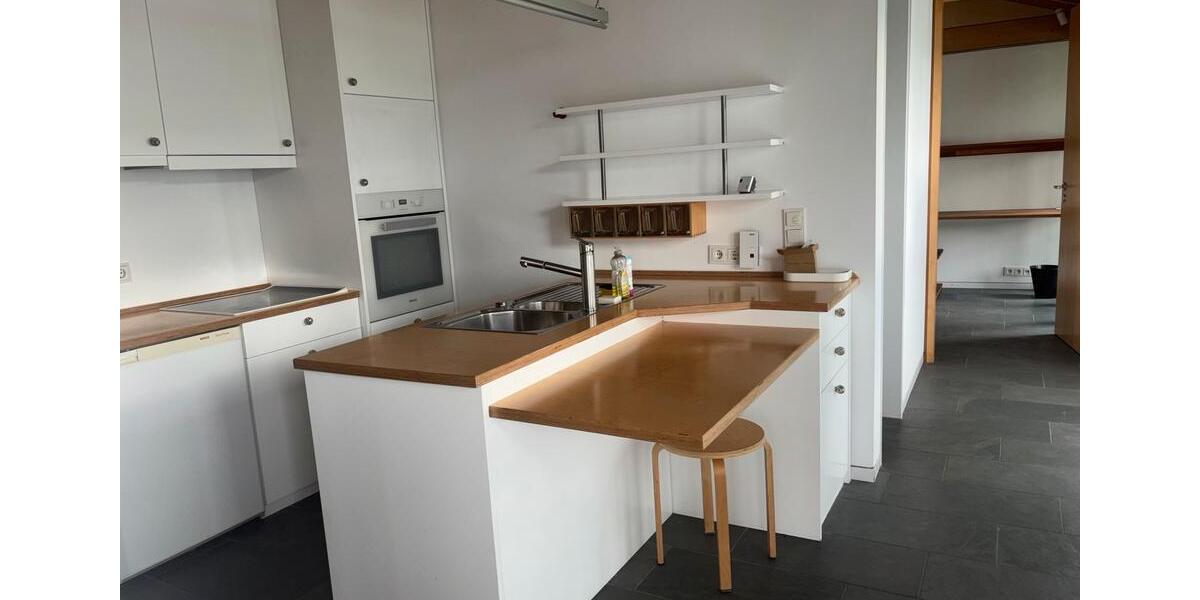 Terrassenwohnung Nierstein - 1 Zimmer, 48 m&sup2;, 980&euro; | Angebot:26524673