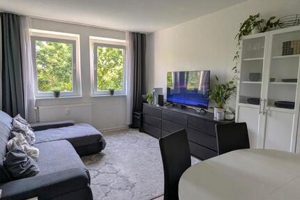 Wohnung Magdeburg Alt Olvenstedt - 3 Zimmer, 58 m&sup2;, 314&euro; | Angebot:26701998