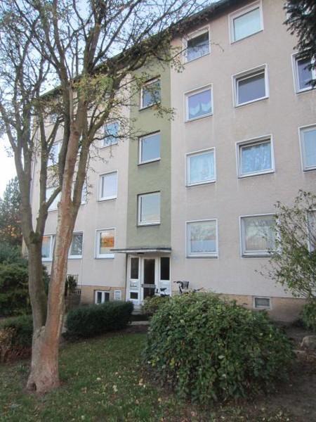 Schöne 3-Zimmer-Wohnung mit Balkon zimmer