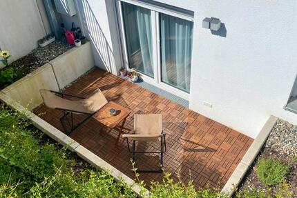 Wohnung Radolfzell am Bodensee - 3.5 Zimmer, 87 m&sup2;, 1.200&euro; | Angebot:26557874