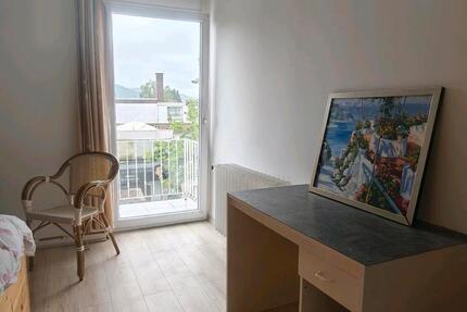 Wohnen auf Zeit Bad Pyrmont - 1 Zimmer, 15 m&sup2;, 520&euro; | Angebot:26553821