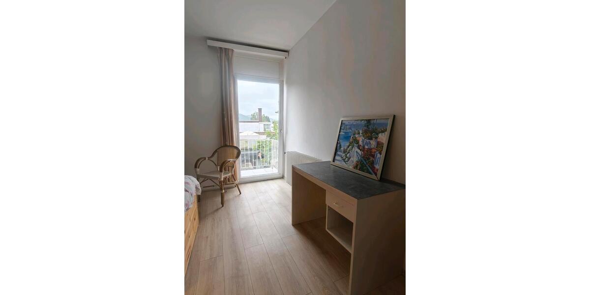 Wohnen auf Zeit Bad Pyrmont - 1 Zimmer, 15 m&sup2;, 520&euro; | Angebot:26553821