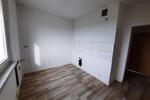 4 Raum Wohnung mit Balkon!