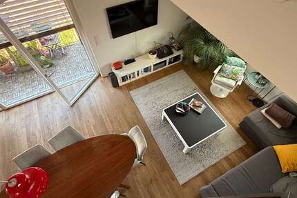 Wohnung zum Mieten in Stuttgart 1.650 € 91 m²