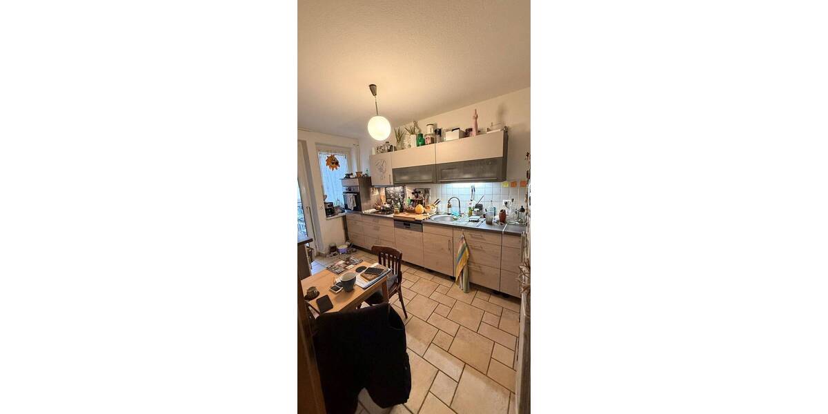 Etagenwohnung Erfurt Ilversgehofen - 3 Zimmer, 59 m&sup2;, 620&euro; | Angebot:26038148