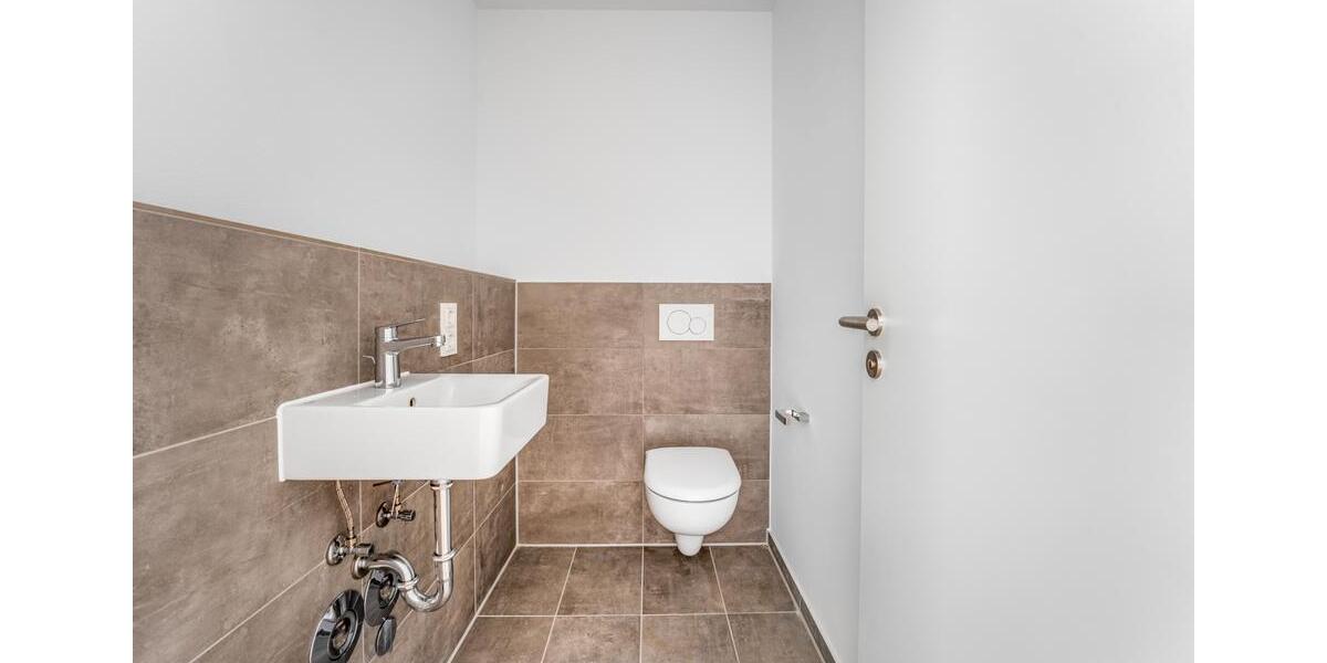 Dachgeschoßwohnung Berlin Spandau - 3 Zimmer, 73 m&sup2;, 1.695&euro; | Angebot:26165835