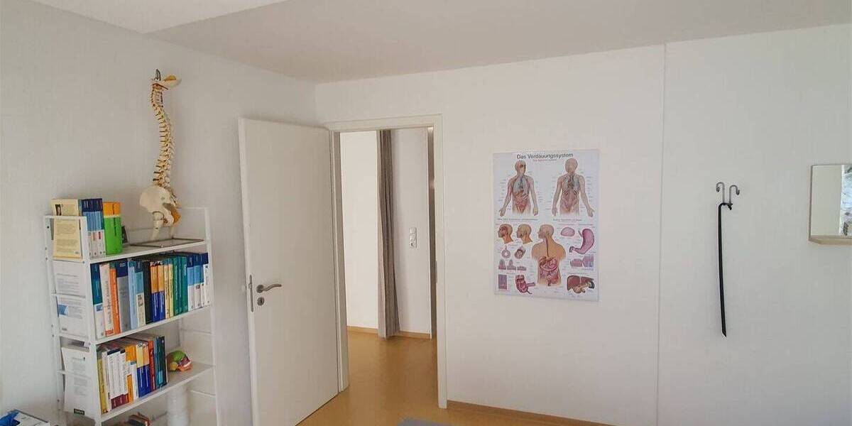 Gewerbeobjekt Nienburg - 950&euro; | Angebot:26740044