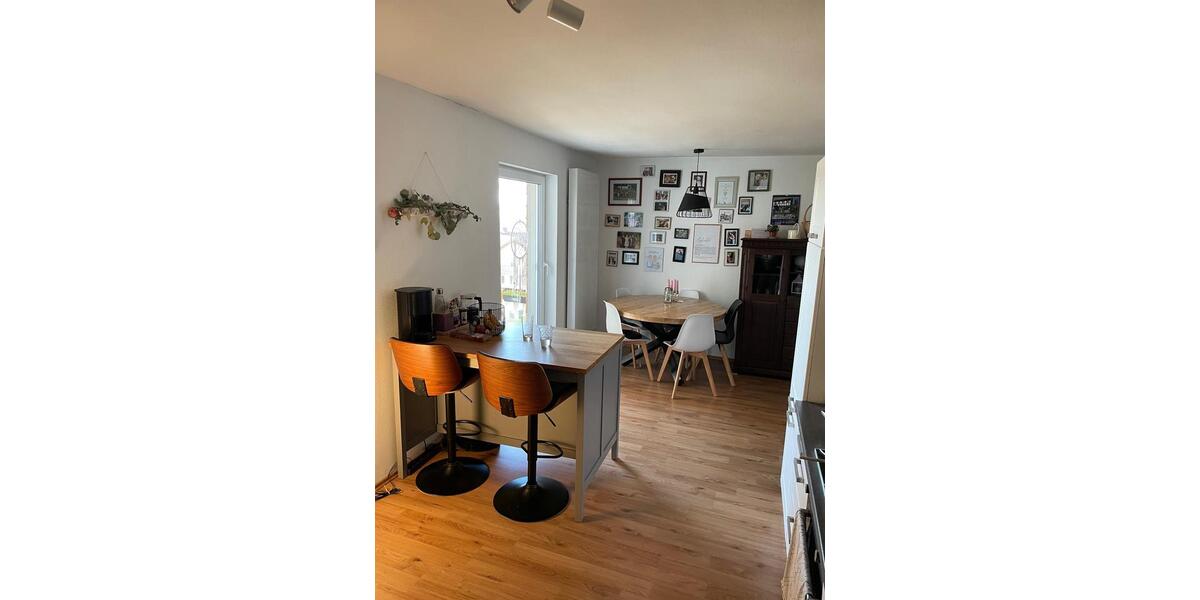 Etagenwohnung Großenlüder - 3 Zimmer, 75 m&sup2;, 620&euro; | Angebot:26598381