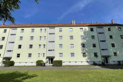 Wohnung Gotha - 2 Zimmer, 47 m&sup2;, 330&euro; | Angebot:27243239