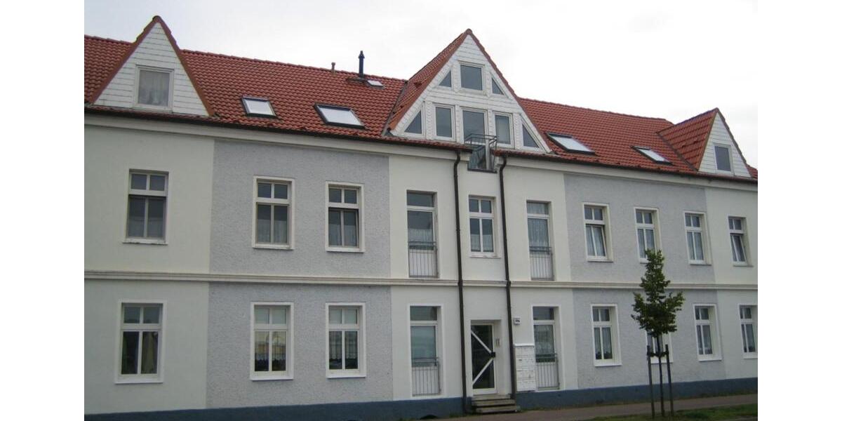 Moderne 2 Zimmerwohnung im 1. OG zu vermieten & PKW Stellplatz möglich 2 zimmer