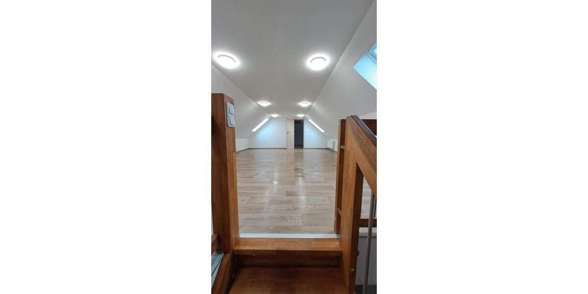 Maisonettenwohnung Großenhain - 4 Zimmer, 126 m&sup2;, 756&euro; | Angebot:25867485