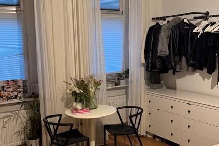 Wohnung frei zur Untermiete (Zeitraum egal) zimmer
