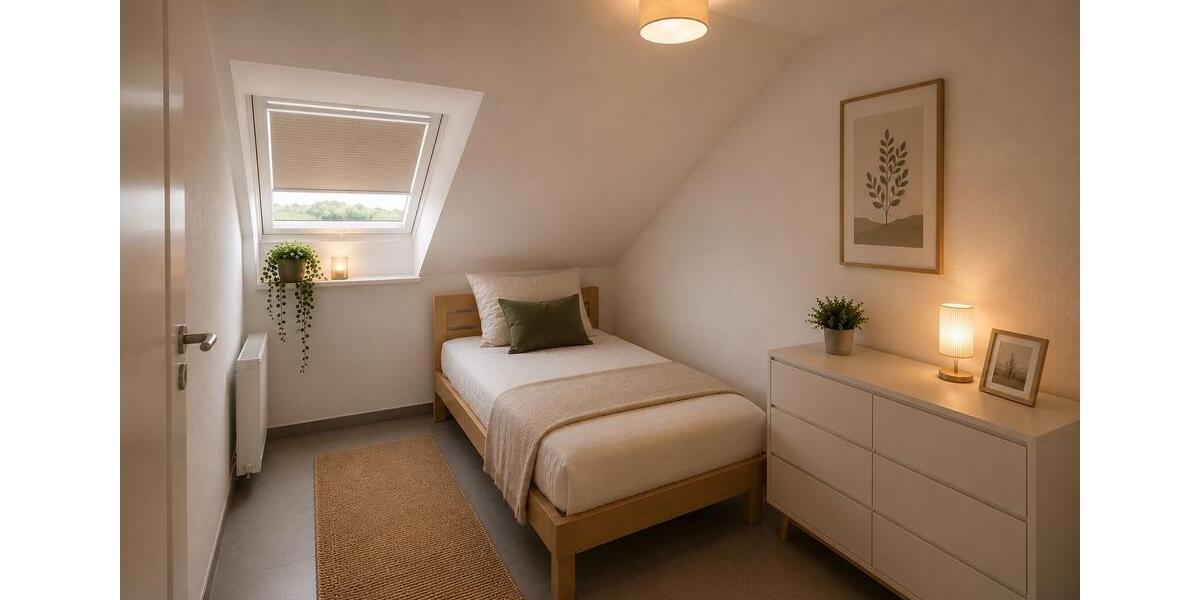 Wohnen auf Zeit Schloß Holte-Stukenbrock Stukenbrock - 5 Zimmer, 130 m&sup2;, 16&euro; | Angebot:26696285