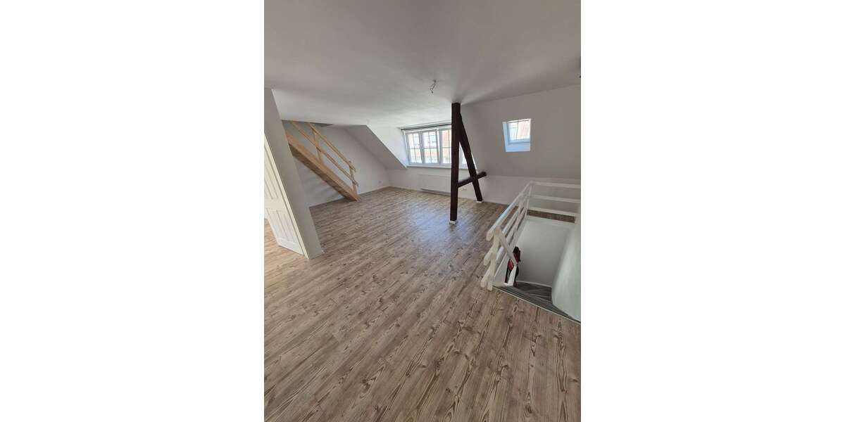 Etagenwohnung Pforzheim Büchenbronn - 2.5 Zimmer, 70 m&sup2;, 780&euro; | Angebot:26732314