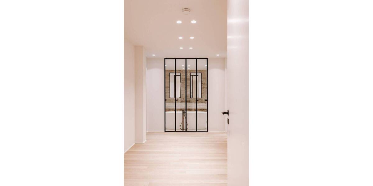 Etagenwohnung Berlin Mitte - 5 Zimmer, 206 m&sup2;, 5.750&euro; | Angebot:26190420