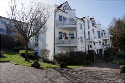 Wohnung zum Mieten in Bingen 890 € 92.37 m²