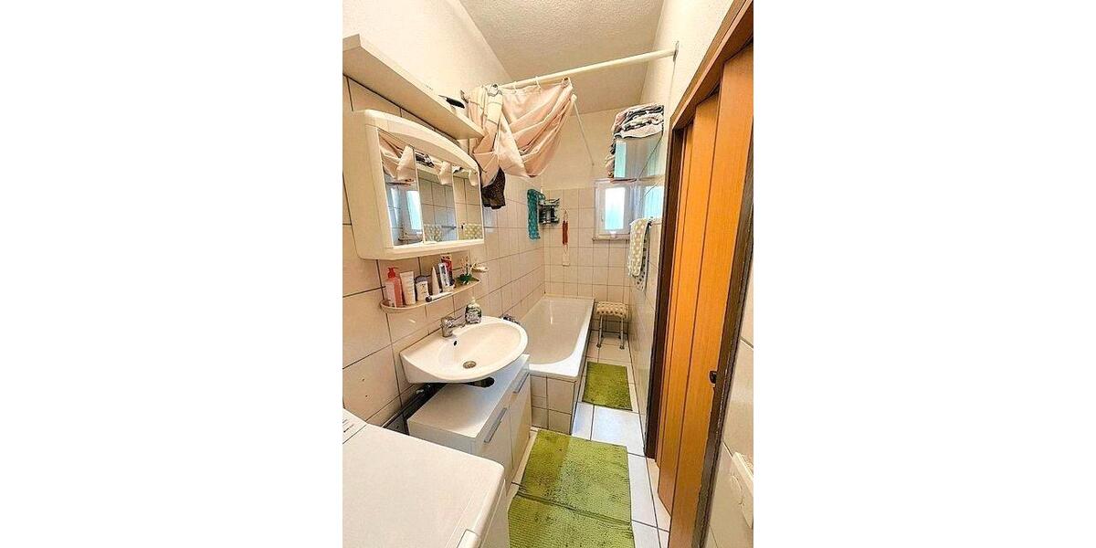 Etagenwohnung Nürnberg Gibitzenhof - 4 Zimmer, 91 m&sup2;, 1.100&euro; | Angebot:26579827