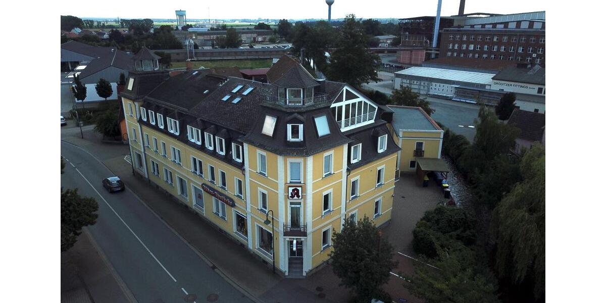 Ideal für Familien: Wohnung mit zusätzlicher Einliegerwohnung 5 zimmer