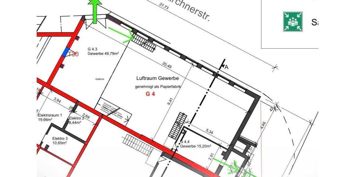 Gewerbeobjekt Feldkirchen-Westerham Westerham - 2.543&euro; | Angebot:24854043