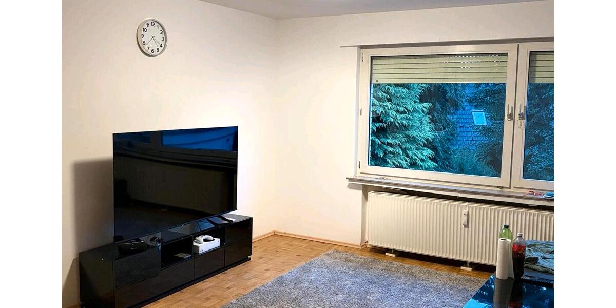 Maisonettenwohnung Leverkusen Bergisch Neukirchen - 2 Zimmer, 56 m&sup2;, 730&euro; | Angebot:24979753