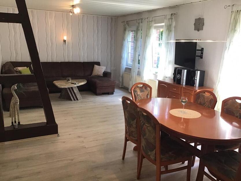FerienWohnung und MonteurWohnung Elm - Asse in 38170 Bansleben