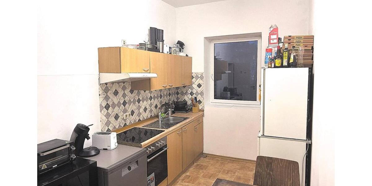 Wohnen auf Zeit Hof Altstadt - 1 Zimmer, 19 m&sup2;, 370&euro; | Angebot:25660278