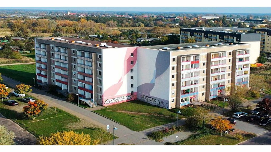 Etagenwohnung Schönebeck - 4 Zimmer, 65 m&sup2;, 422&euro; | Angebot:25268526