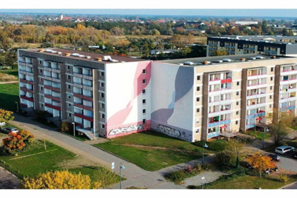 Wohnung Schönebeck - 4 Zimmer, 65 m&sup2;, 422&euro; | Angebot:25268526