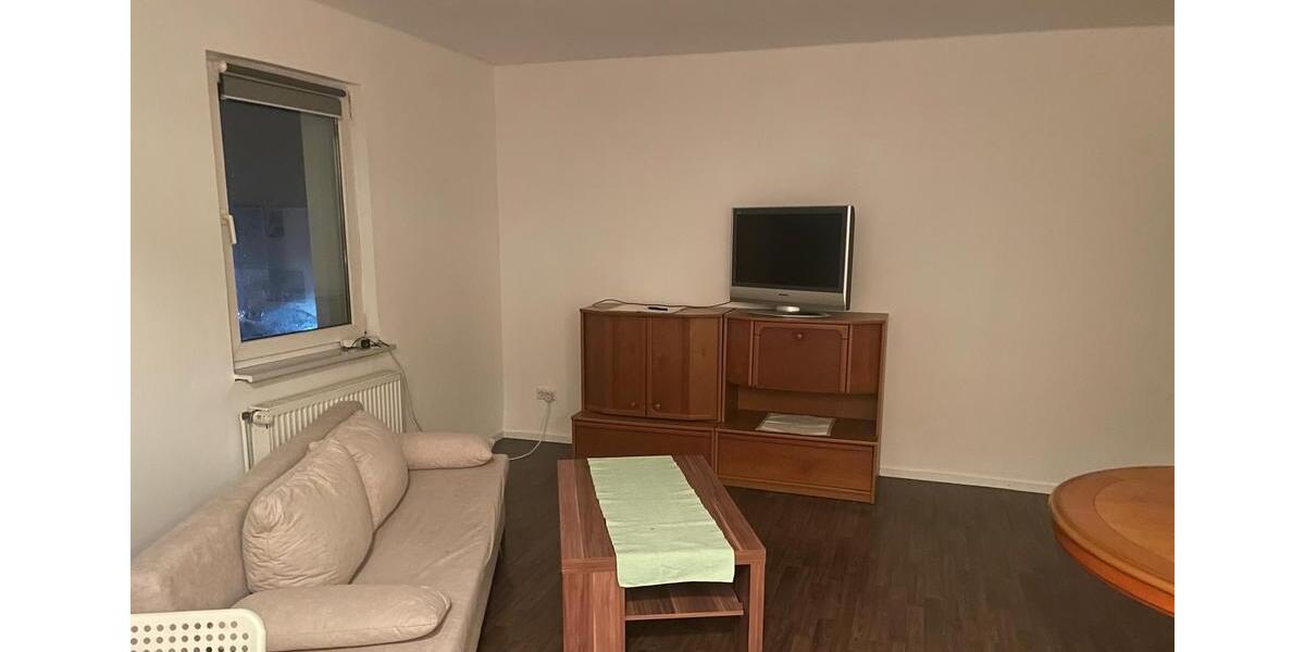 Monteure Studenten Bude 2 zimmer