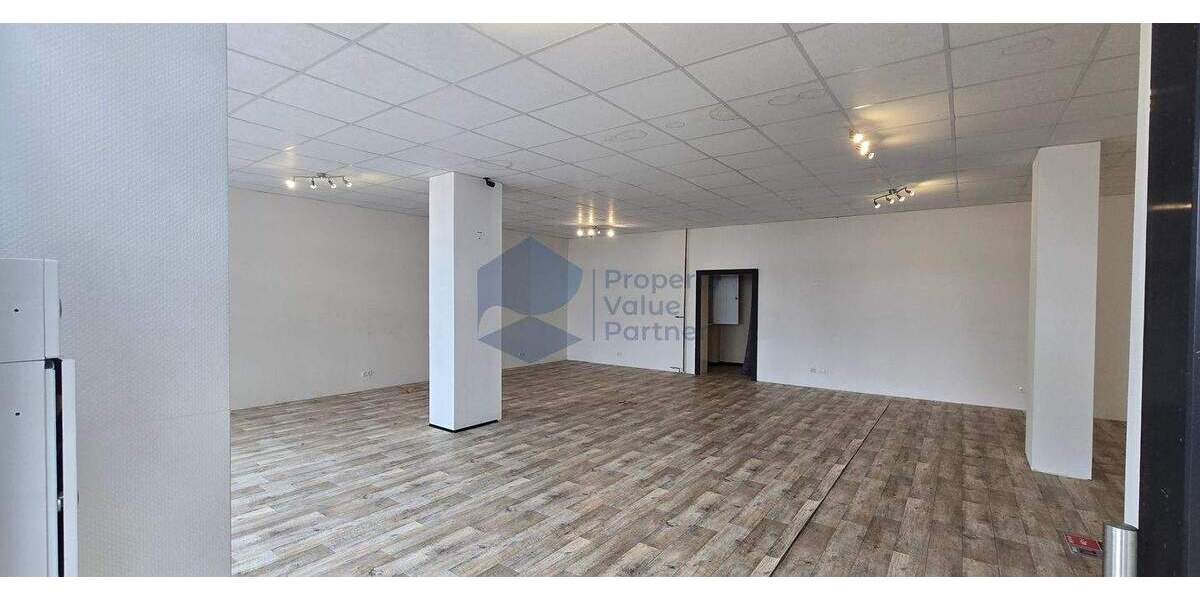 Gewerbeobjekt Wolfsburg Rabenberg - 1 Zimmer, 1.441&euro; | Angebot:25679885